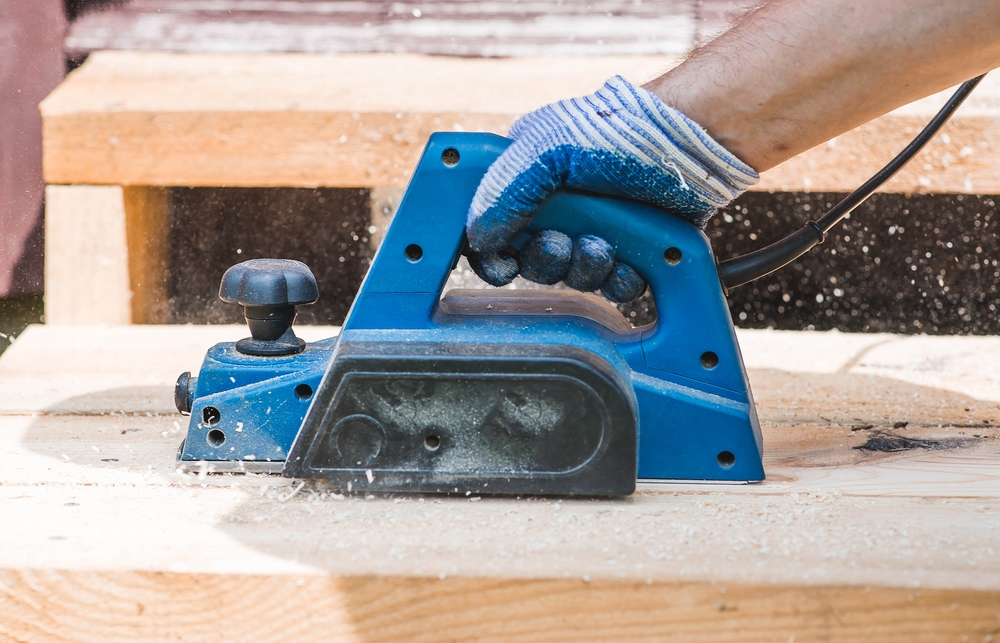 Carpentry services in Bognor Regis