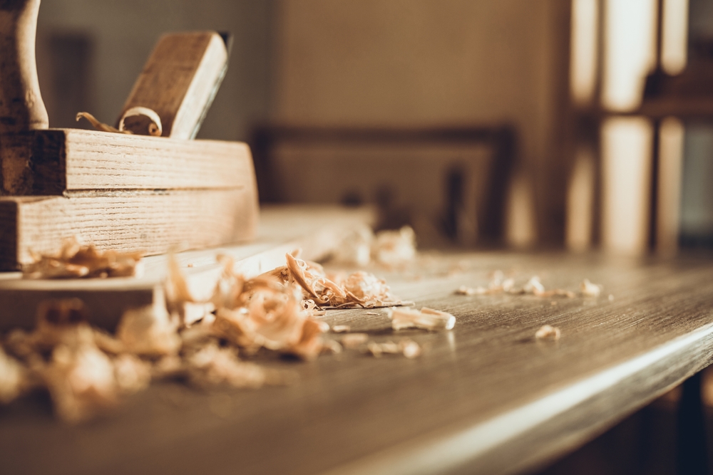 About Sixes Carpentry