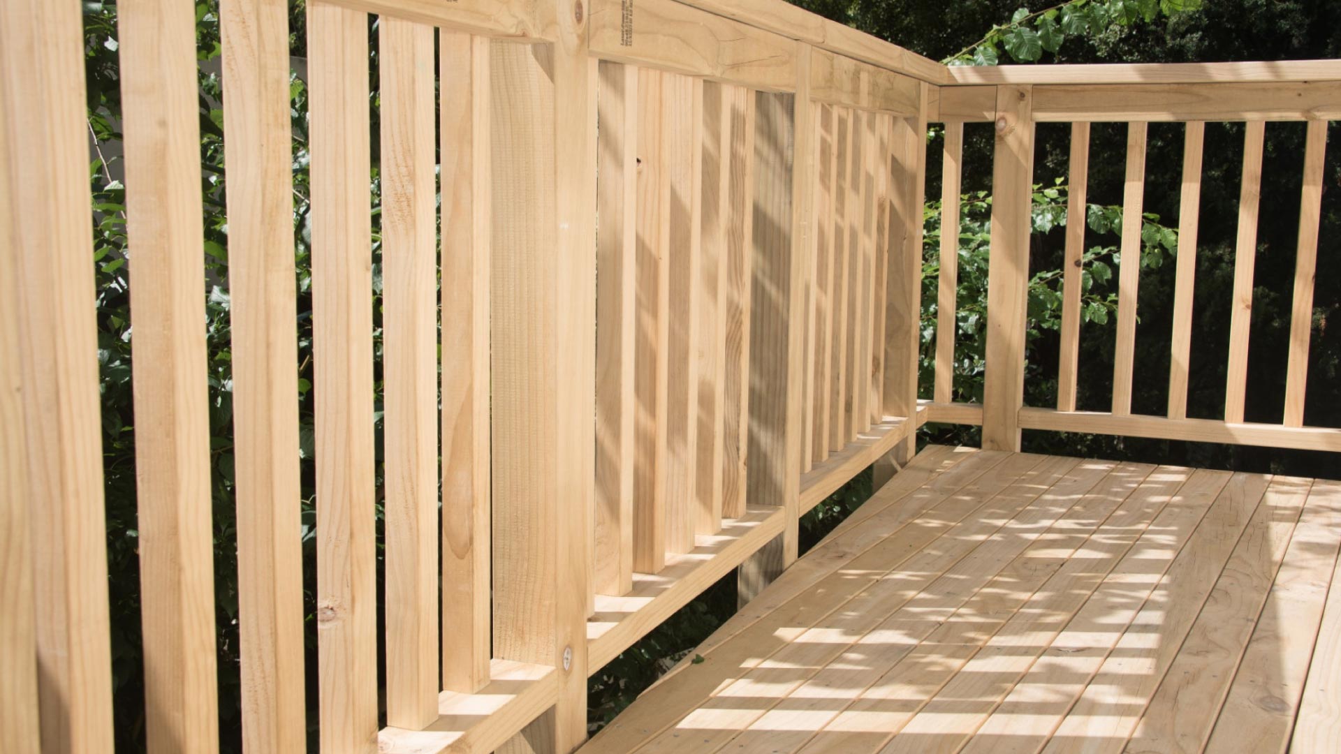 Carpentry services by Sixes Carpentry